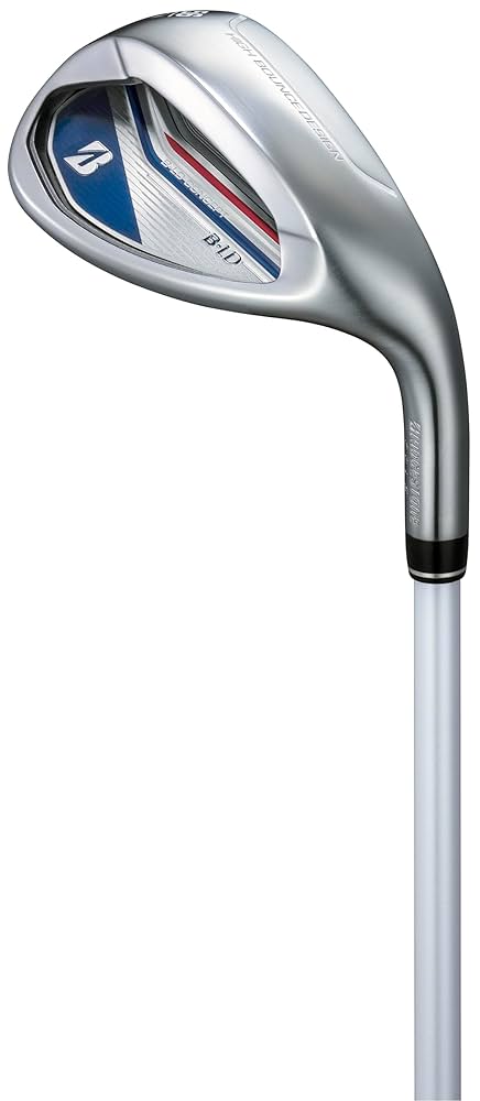 ブリヂストン BRIDESTONE B-LD 5U 25° A 最終値下ブリヂストン BRIDESTONE B-LD 5U 25° A - メルカリ